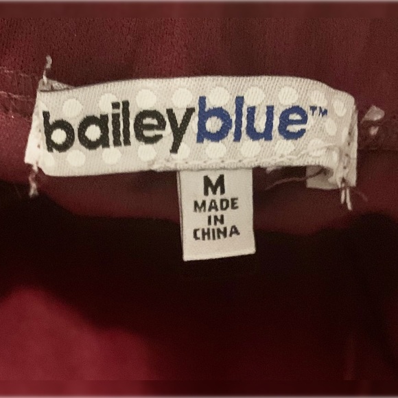 ‘Bailey Blue’ Women’s jumpsuit M - Picture 5 of 9